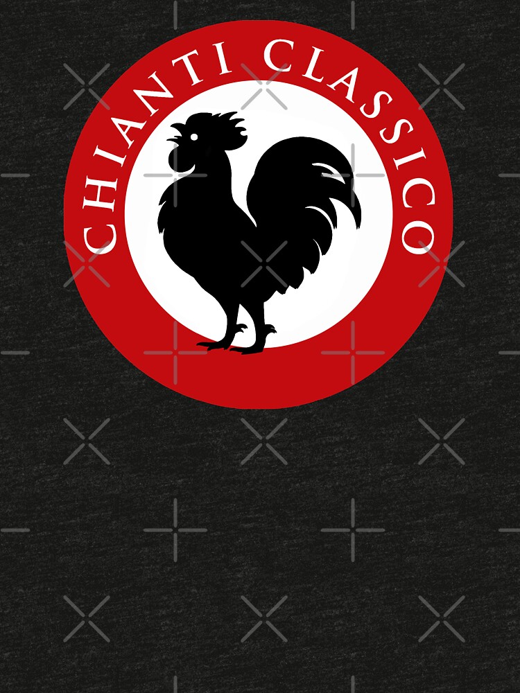 Black Rooster Chianti Classico by roccoyou