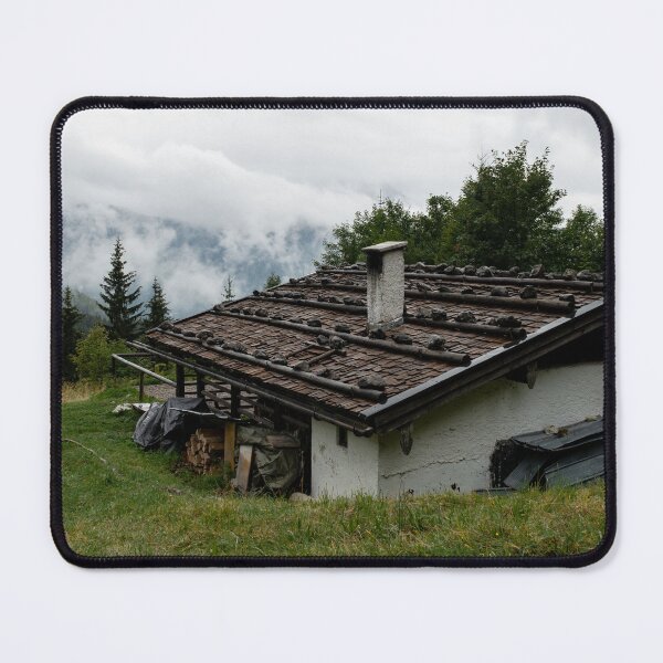 Item preview, Ligoascht Ligeretalm - Berchtesgaden - Berchtesgaden Alps designed and sold by xP42.