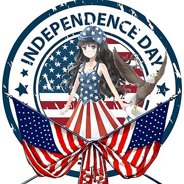 Update more than 61 4th of july anime - in.duhocakina