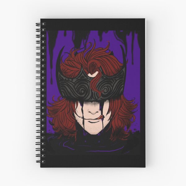 Item preview, Emperor of Darkness Ardyn Izunia designed and sold by Prompto-Loco.