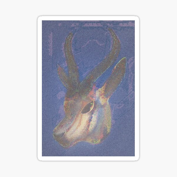 Item preview, Antelope designed and sold by ADIAszmoneit.