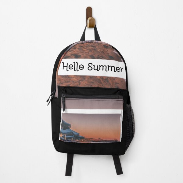 Item preview, Hello summer designed and sold by DopeDesign111.