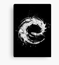 Eragon Canvas Print