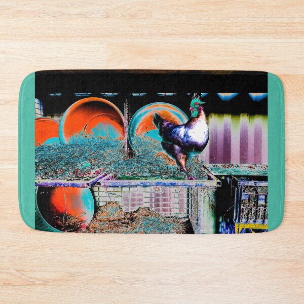 Item preview, Penthouse Chicken designed and sold by VictoriaAugust.