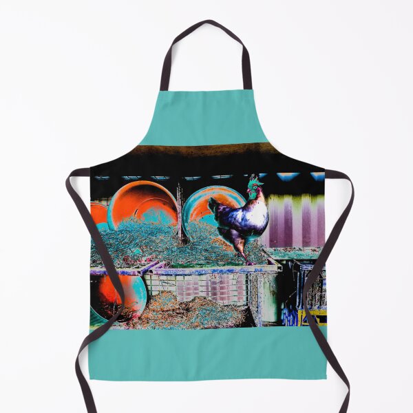 Item preview, Penthouse Chicken designed and sold by VictoriaAugust.