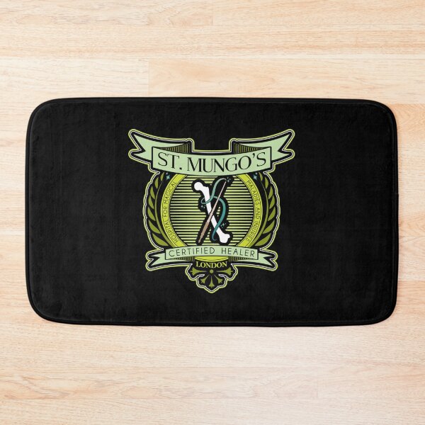 Item preview, St Mungo Logo Classic T-Shirt designed and sold by veronicaab.