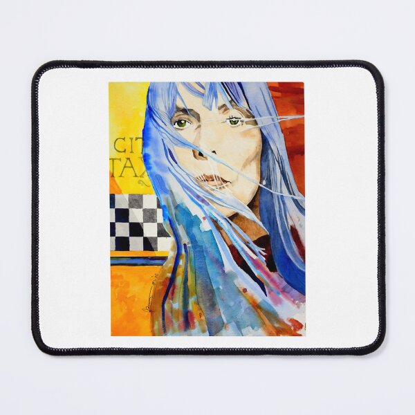 Item preview, Convince Catchy Lyrics With Emotion Humor Joni Mitchel - Stencil  Gifts For designed and sold by CaulLessardra.
