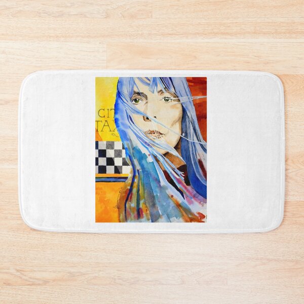 Item preview, Convince Catchy Lyrics With Emotion Humor Joni Mitchel - Stencil  Gifts For designed and sold by CaulLessardra.