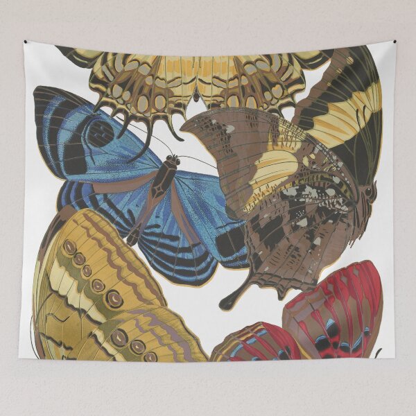 Item preview, Vintage Butterflies designed and sold by billythekidtees.