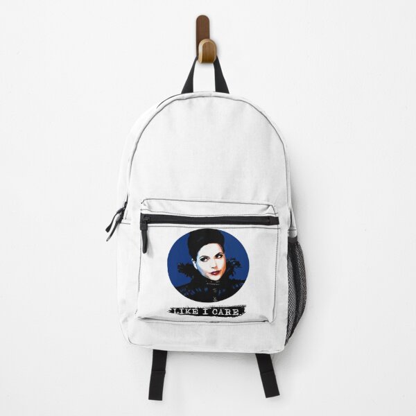Item preview, Army regina mills Television WE Like I Care designed and sold by HediSchutze.