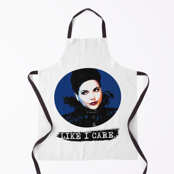 Item preview, Army regina mills Television WE Like I Care designed and sold by HediSchutze.