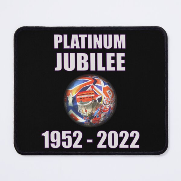 Item preview, Queens Jubilee 2022 UK designed and sold by JamauDS.