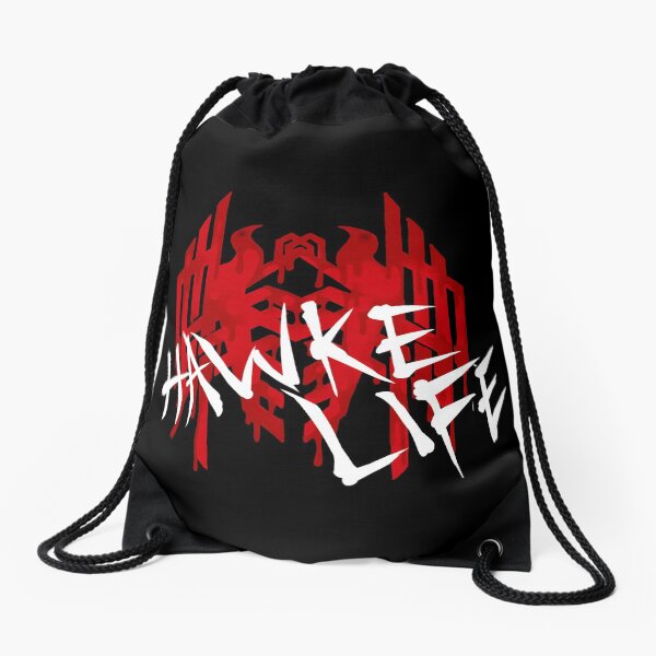 Item preview, Hawke Life designed and sold by Gravedoggo.