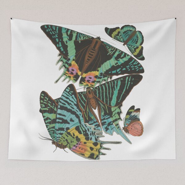 Item preview, Vintage Butterflies designed and sold by billythekidtees.