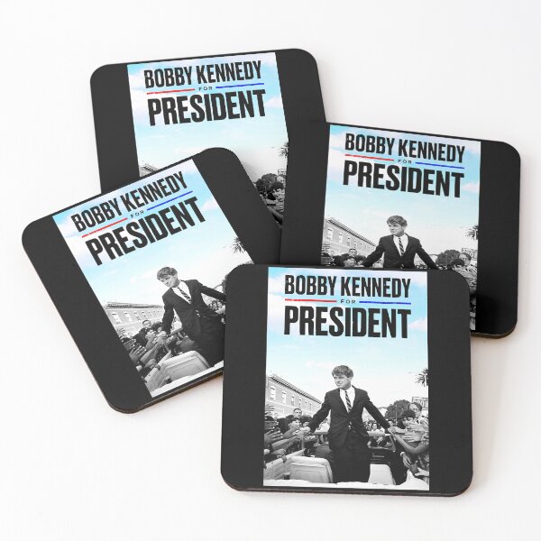 Artikelvorschau, Tagesgeschenk für Bobby Kennedy für Präsidentengeschenke für Filmfans entworfen und verkauft von Rositahicks.