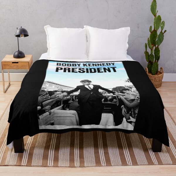 Item preview, Day Gift For Bobby Kennedy For President Gifts For Movie Fan designed and sold by Rositahicks.