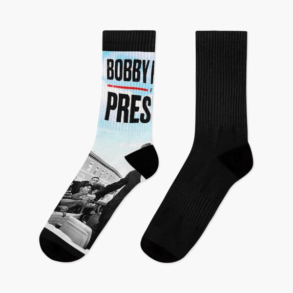 Aperçu de l'œuvre Cadeau du jour pour Bobby Kennedy pour le président Cadeaux pour les fans de cinéma créée et vendue par Rositahicks.