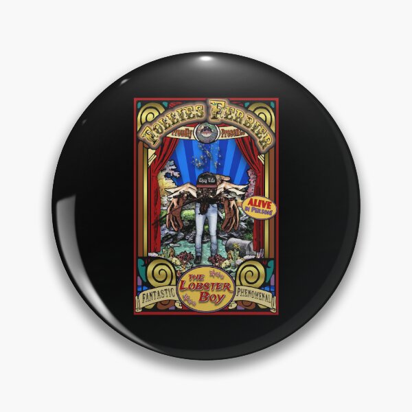 Artikelvorschau, Frauen Männer Sideshow Circus Freak Retro Vintage entworfen und verkauft von BettaSanzones.