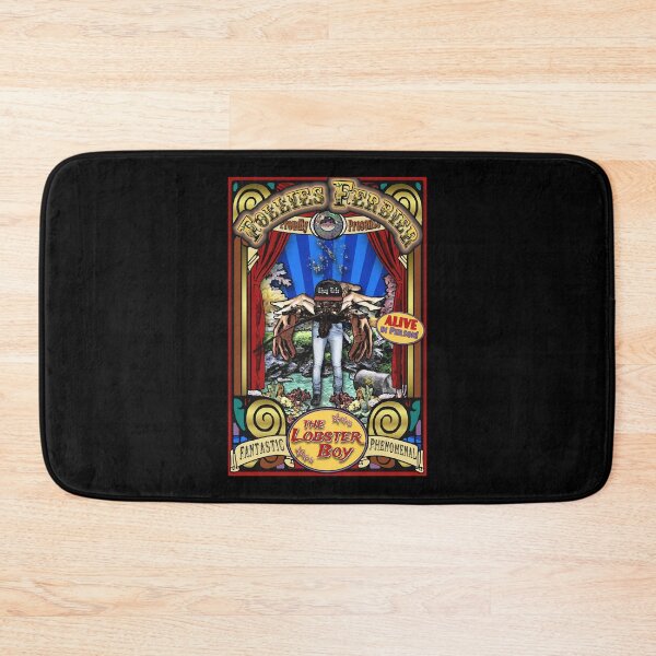 Item preview, Women Men Sideshow Circus Freak  Retro Vintage designed and sold by BettaSanzones.