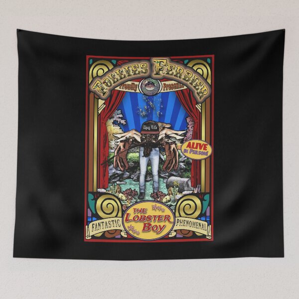 Item preview, Women Men Sideshow Circus Freak  Retro Vintage designed and sold by BettaSanzones.