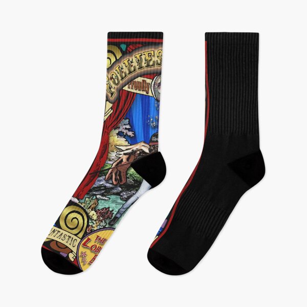 Item preview, Women Men Sideshow Circus Freak  Retro Vintage designed and sold by BettaSanzones.