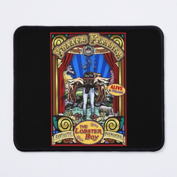 Item preview, Women Men Sideshow Circus Freak  Retro Vintage designed and sold by BettaSanzones.