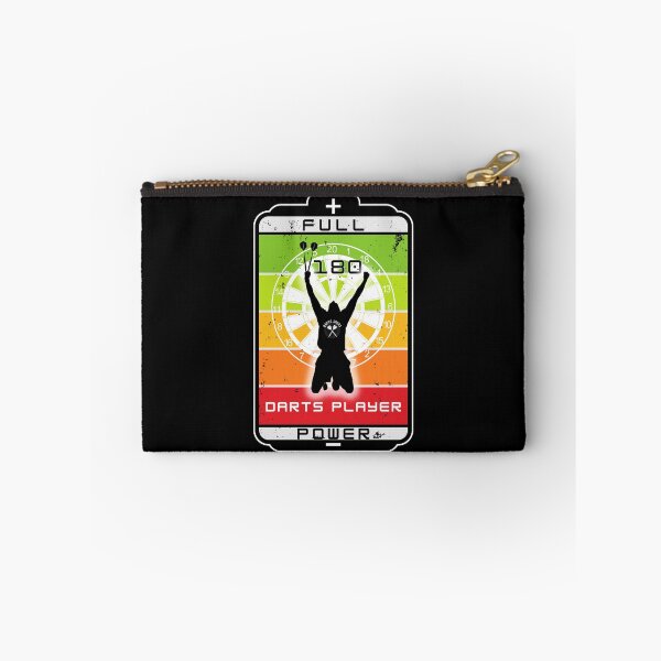 Item preview, The Darts player in full power designed and sold by umfhn.