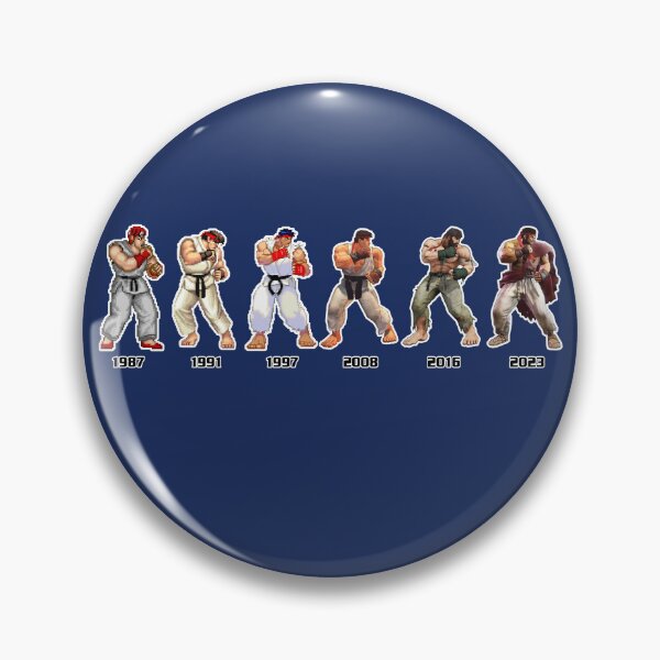 Item preview, Ryu Evolution designed and sold by autoboxdesign.