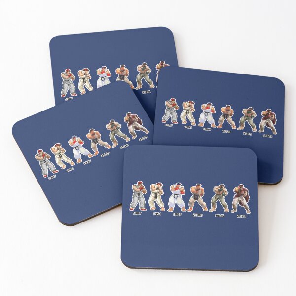 Item preview, Ryu Evolution designed and sold by autoboxdesign.