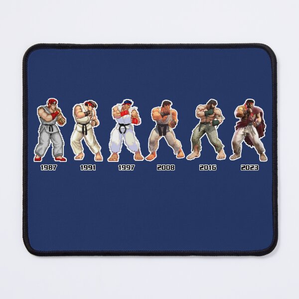 Item preview, Ryu Evolution designed and sold by autoboxdesign.