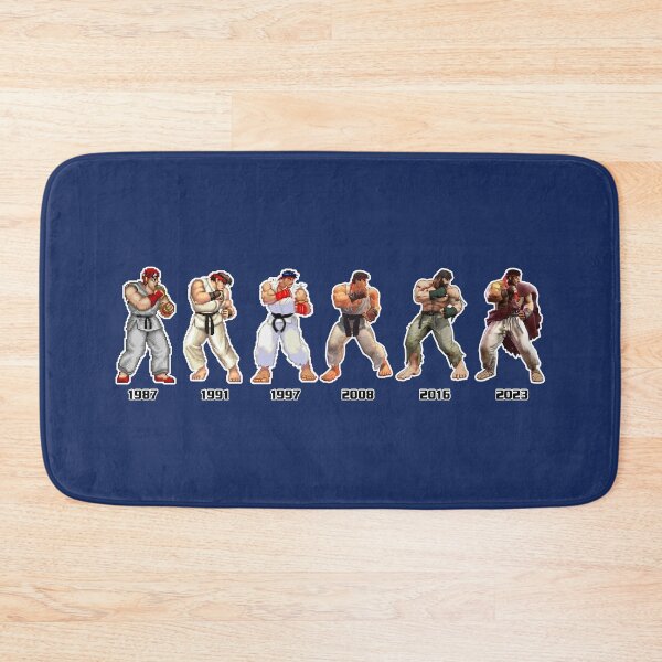 Item preview, Ryu Evolution designed and sold by autoboxdesign.