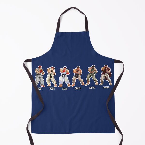 Item preview, Ryu Evolution designed and sold by autoboxdesign.