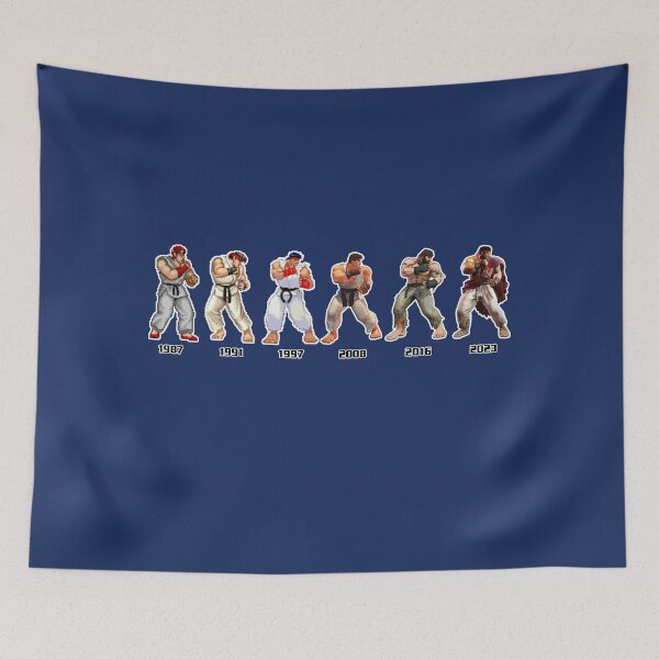 Item preview, Ryu Evolution designed and sold by autoboxdesign.