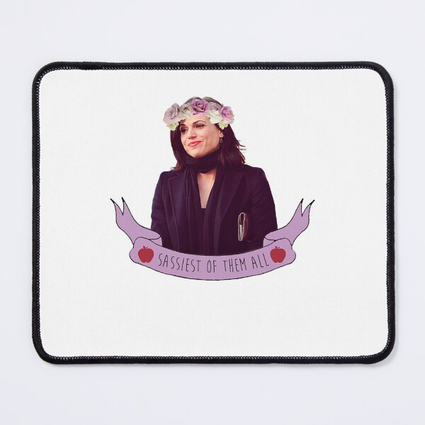 Item preview, Album regina mills Film Evil Queen designed and sold by HediSchutze.