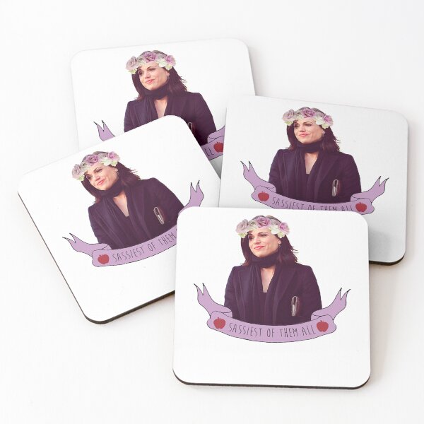 Item preview, Album regina mills Film Evil Queen designed and sold by HediSchutze.