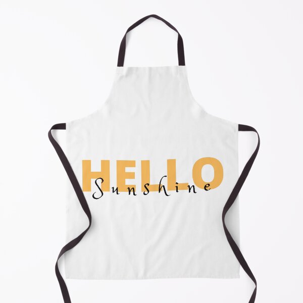 Item preview, Hello sunshine - Summer design designed and sold by MiniKila.