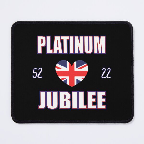 Item preview, Happy Queens Jubilee 2022 designed and sold by JamauDS.