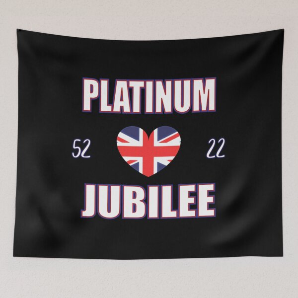Item preview, Happy Queens Jubilee 2022 designed and sold by JamauDS.