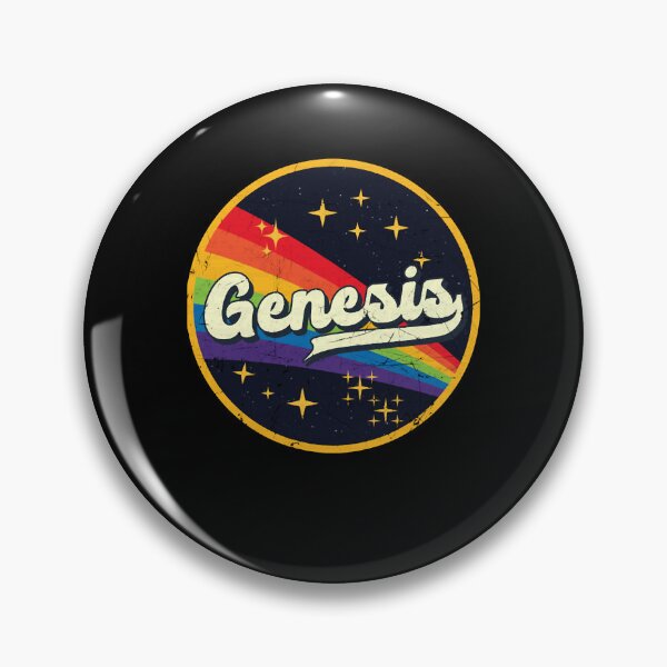 Item preview, Birthday Gift For Mens Womens Genesis designed and sold by OliverSchreiner.