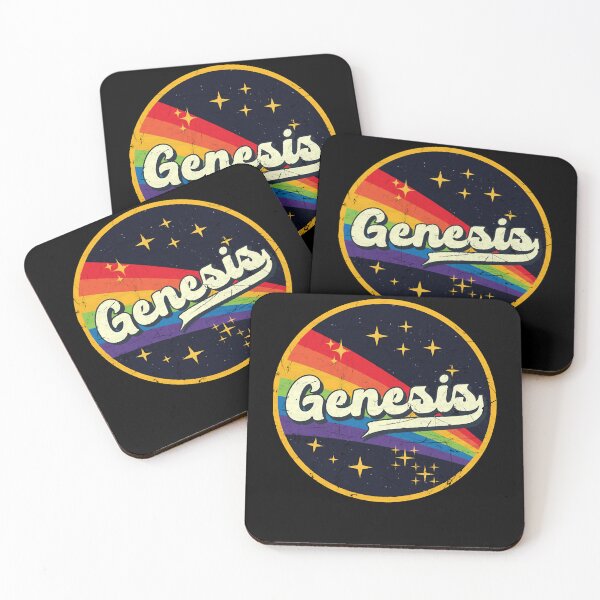 Item preview, Birthday Gift For Mens Womens Genesis designed and sold by OliverSchreiner.