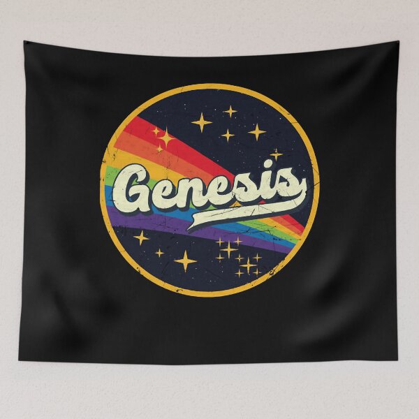 Item preview, Birthday Gift For Mens Womens Genesis designed and sold by OliverSchreiner.