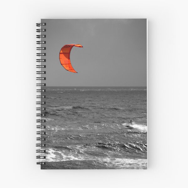 Item preview, Kite Surfer designed and sold by days-photographic.