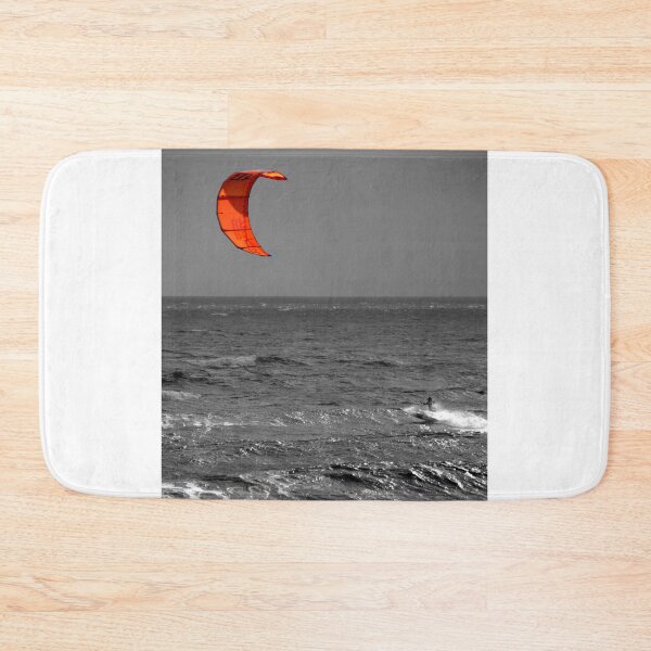 Item preview, Kite Surfer designed and sold by days-photographic.