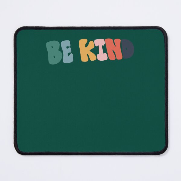 Item preview, Be kind.   designed and sold by CrazyDogTees.