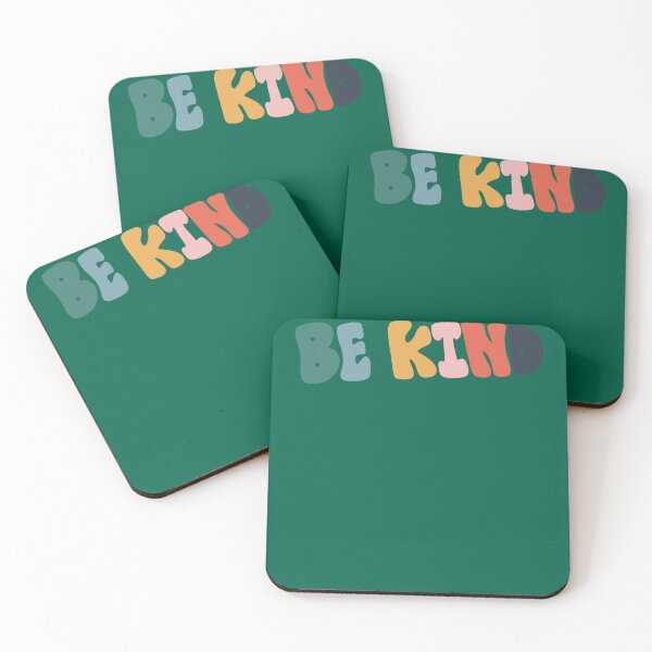 Item preview, Be kind.   designed and sold by CrazyDogTees.