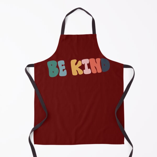 Item preview, Be kind. designed and sold by CrazyDogTees.