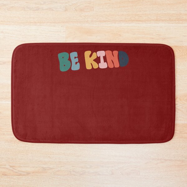 Item preview, Be kind.   designed and sold by CrazyDogTees.