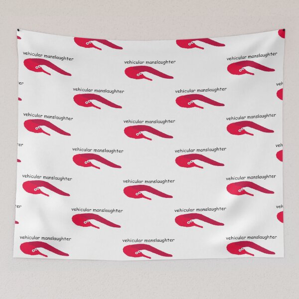 Item preview, Criminal Worm On A String  designed and sold by CrazyDogTees.