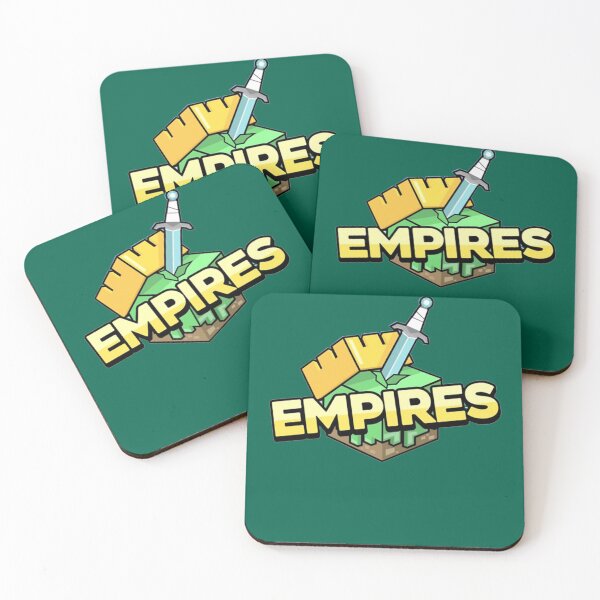 Item preview, Empires smp   designed and sold by CrazyDogTees.