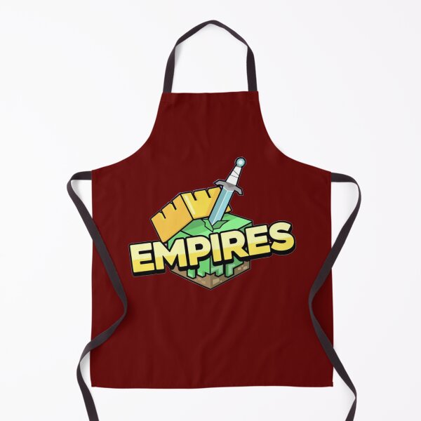 Item preview, Empires smp designed and sold by CrazyDogTees.
